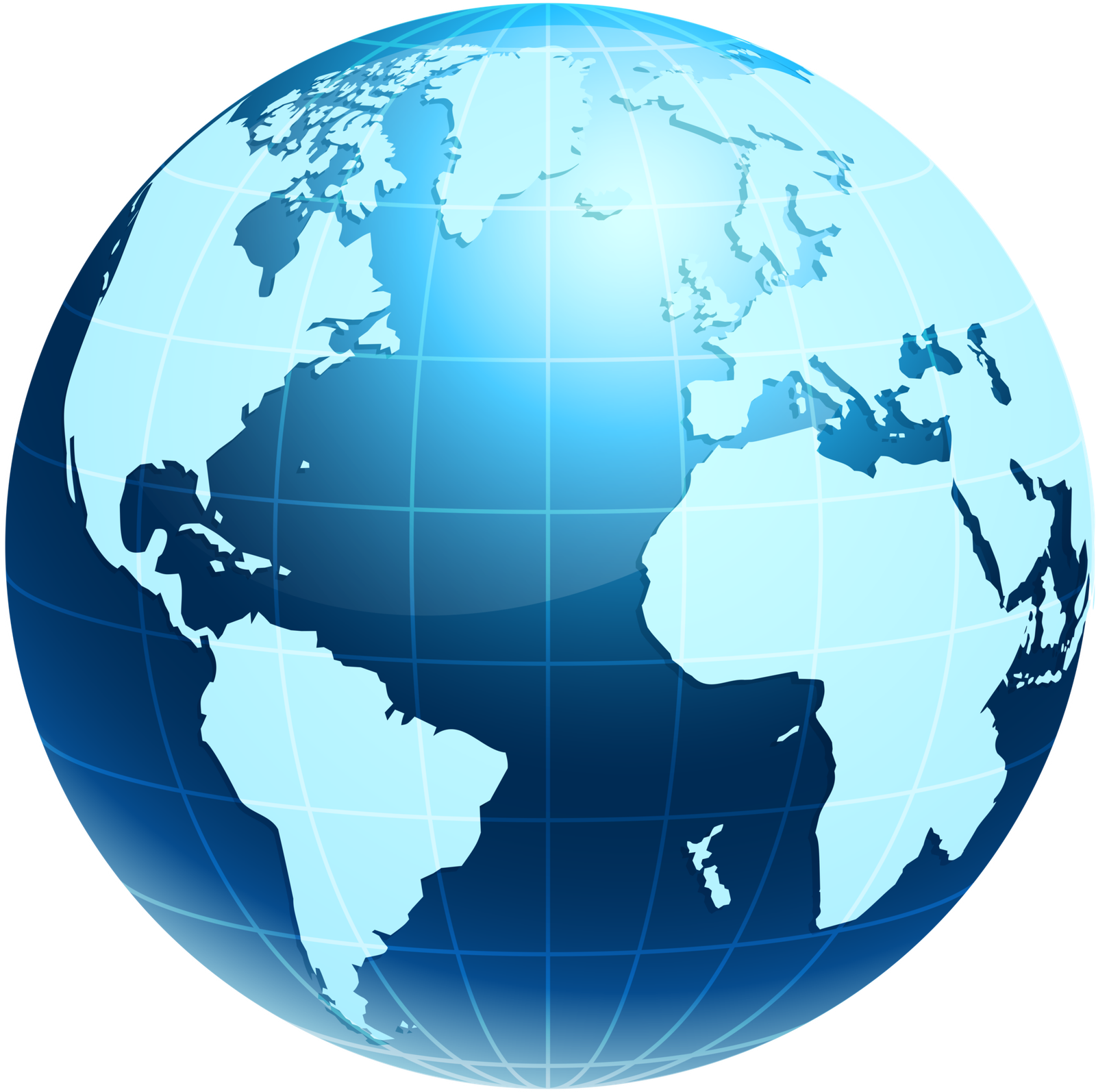 globe